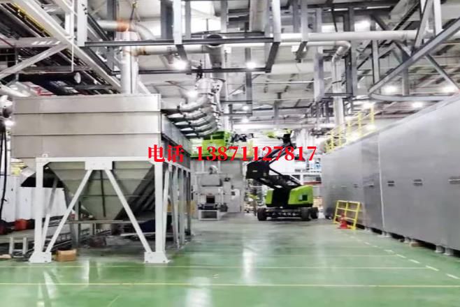 辛集机电设备安装工程,设备安装公司