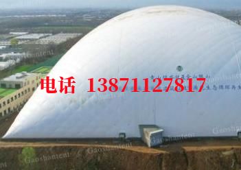 辛集气膜棚卷帘门,电动门