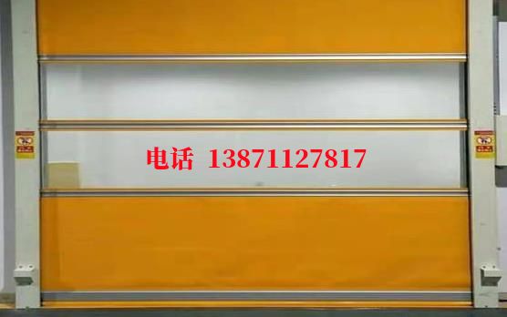 辛集洁净室门